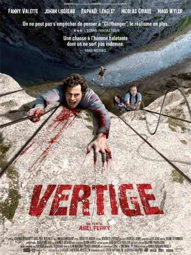 Vertiges