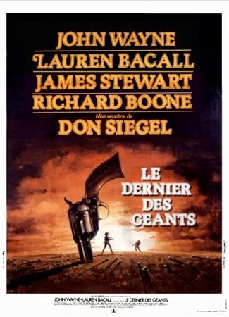 Le Dernier des géants