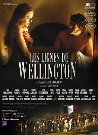 Les Lignes de Wellington