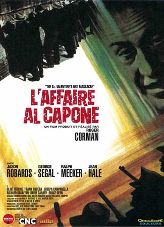 L'AFFAIRE AL CAPONE