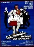 L'Abominable homme des douanes