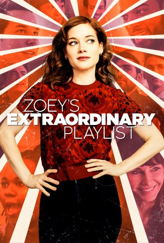 Zoey's Extraordinary Playlist - Saison 2