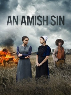 Ma nouvelle vie loin des Amish