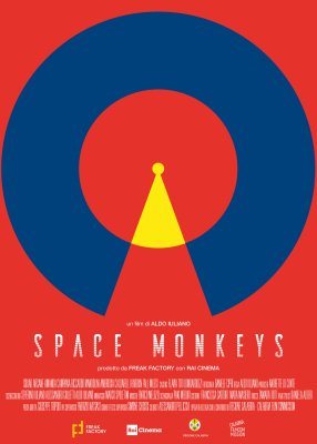 Space Monkeys