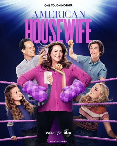 American Housewife - Saison 5