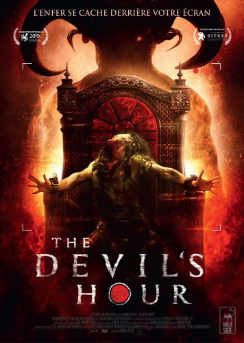 The Devil's Hour