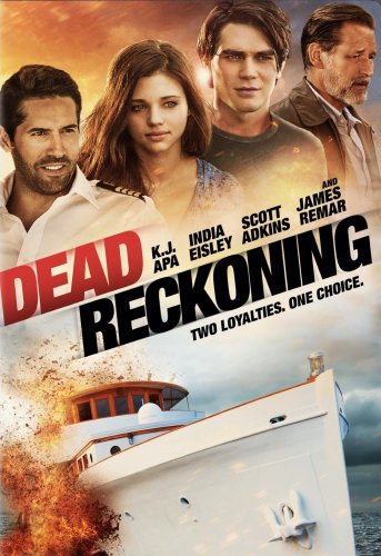 Dead Reckoning