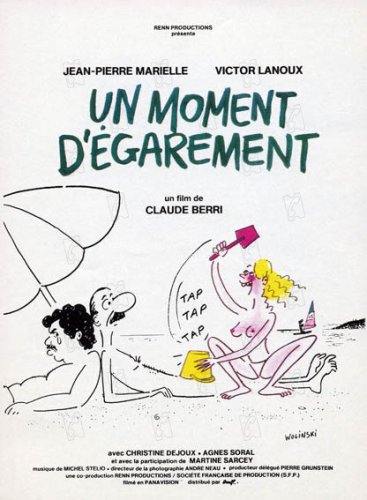 Un Moment d'égarement