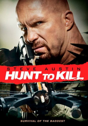 Hunt to Kill