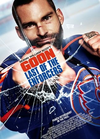 Goon: Last of the Enforcers