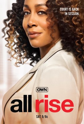 All Rise - Saison 3