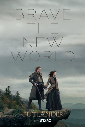 Outlander - Saison 4