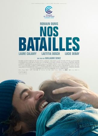 Nos batailles