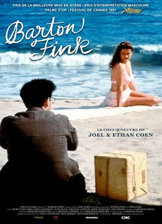 Barton Fink