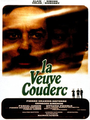 La Veuve Couderc