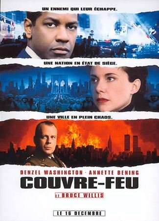 Couvre-feu