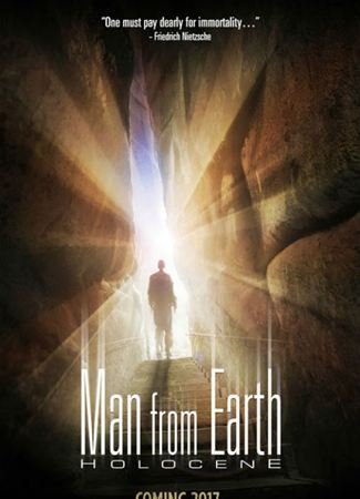 The Man From Earth: Holocene