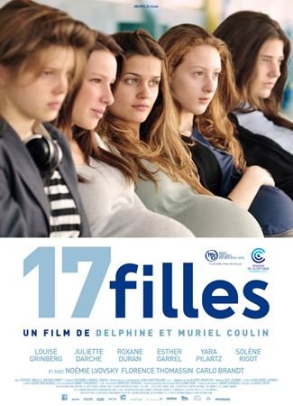 17 filles