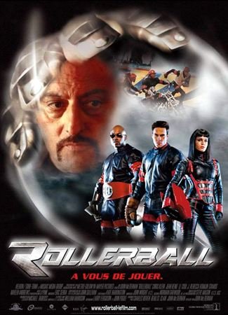 Rollerball