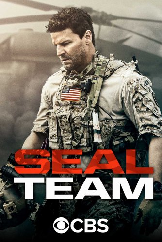 SEAL Team - Saison 2