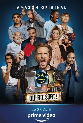 LOL : Qui rit, sort ! - Saison 1