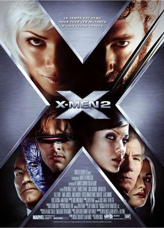 X-Men 2