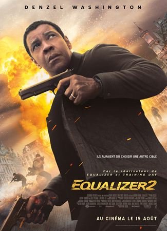 Equalizer 2