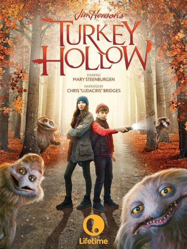 Jim Henson's Turkey Hollow