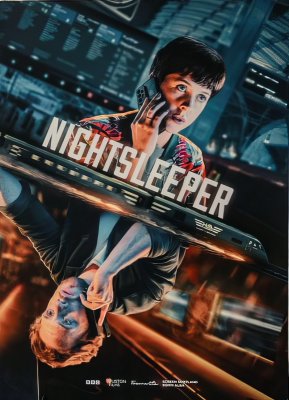 Nightsleeper - Saison 1