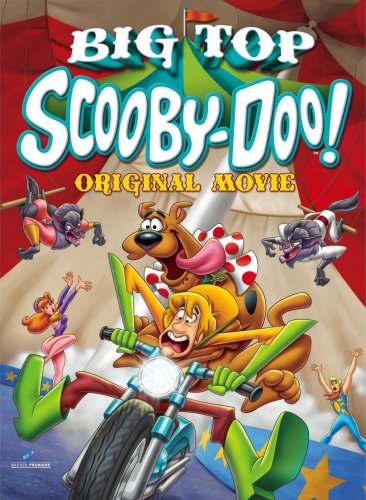 Scooby-Doo ! Tous en piste