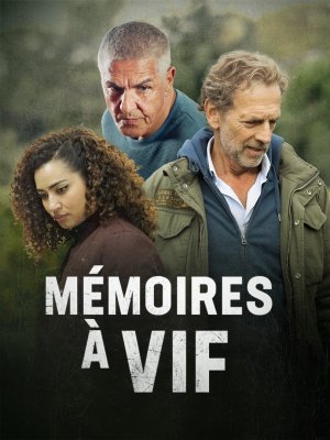 Mémoires à vif