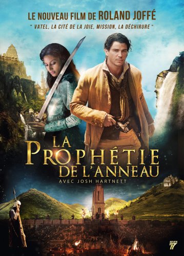 La Prophétie de l'anneau