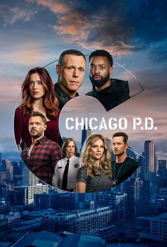 Chicago Police Department - Saison 8