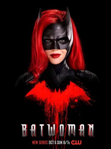 Batwoman - Saison 1