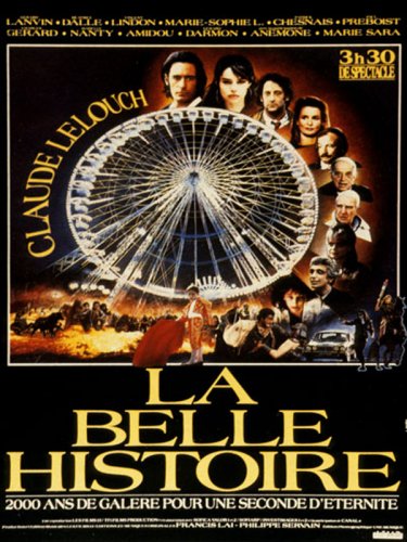 La Belle histoire