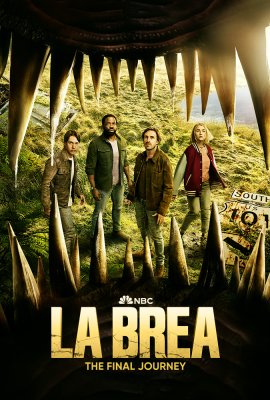 La Brea - Saison 3