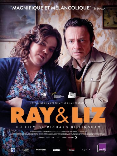 Ray & Liz