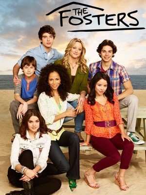 The Fosters - Saison 2