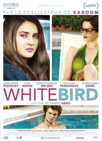 White Bird