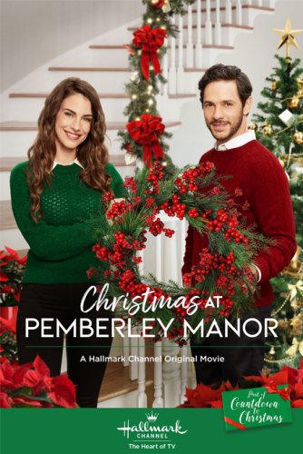 Noël à Pemberley