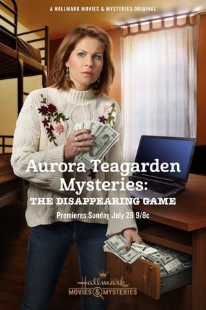 Aurora Teagarden 9 Cache-cache mortel