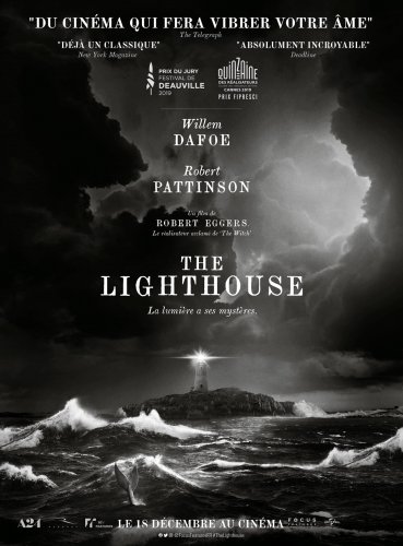 The Lighthouse