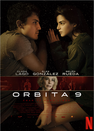 Órbita 9