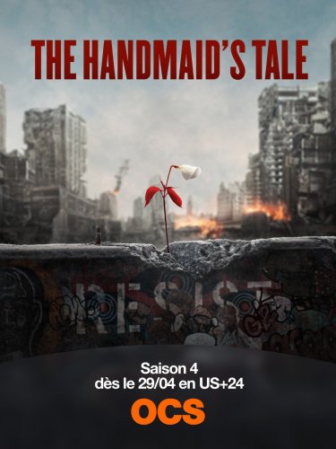 The Handmaid’s Tale : la servante écarlate - Saison 4