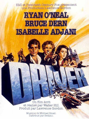 The Driver