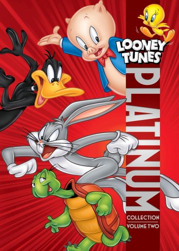 Looney Tunes Platinum Collection