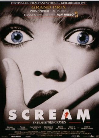 Scream