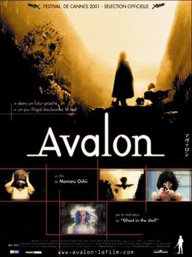 Avalon