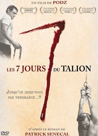 Les Sept Jours du Talion