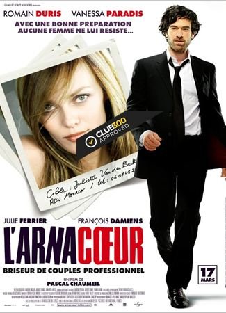 L'Arnacoeur